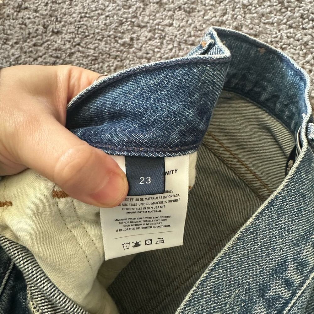 Citizens of Humanity Emerson Jeans - Picture 4 of 10